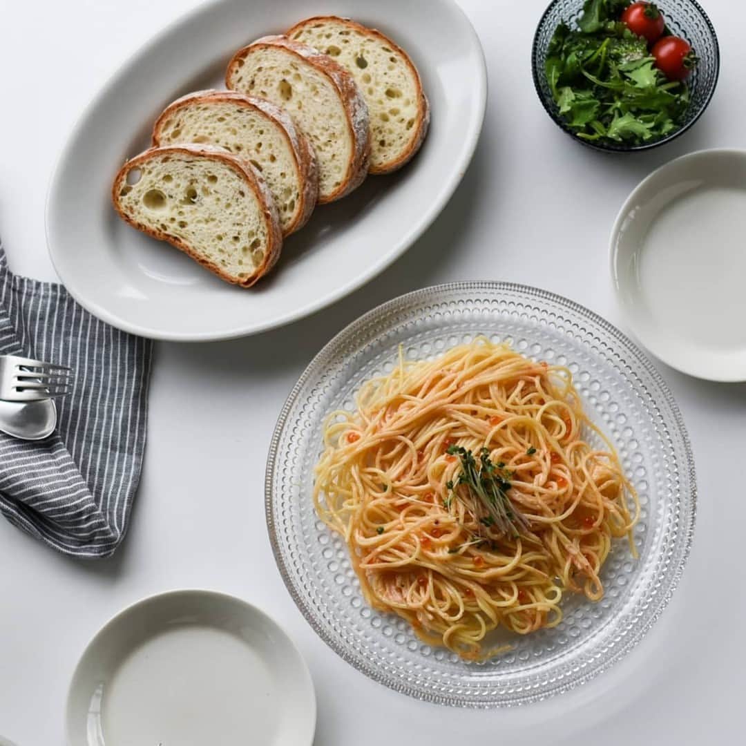 北欧、暮らしの道具店のインスタグラム