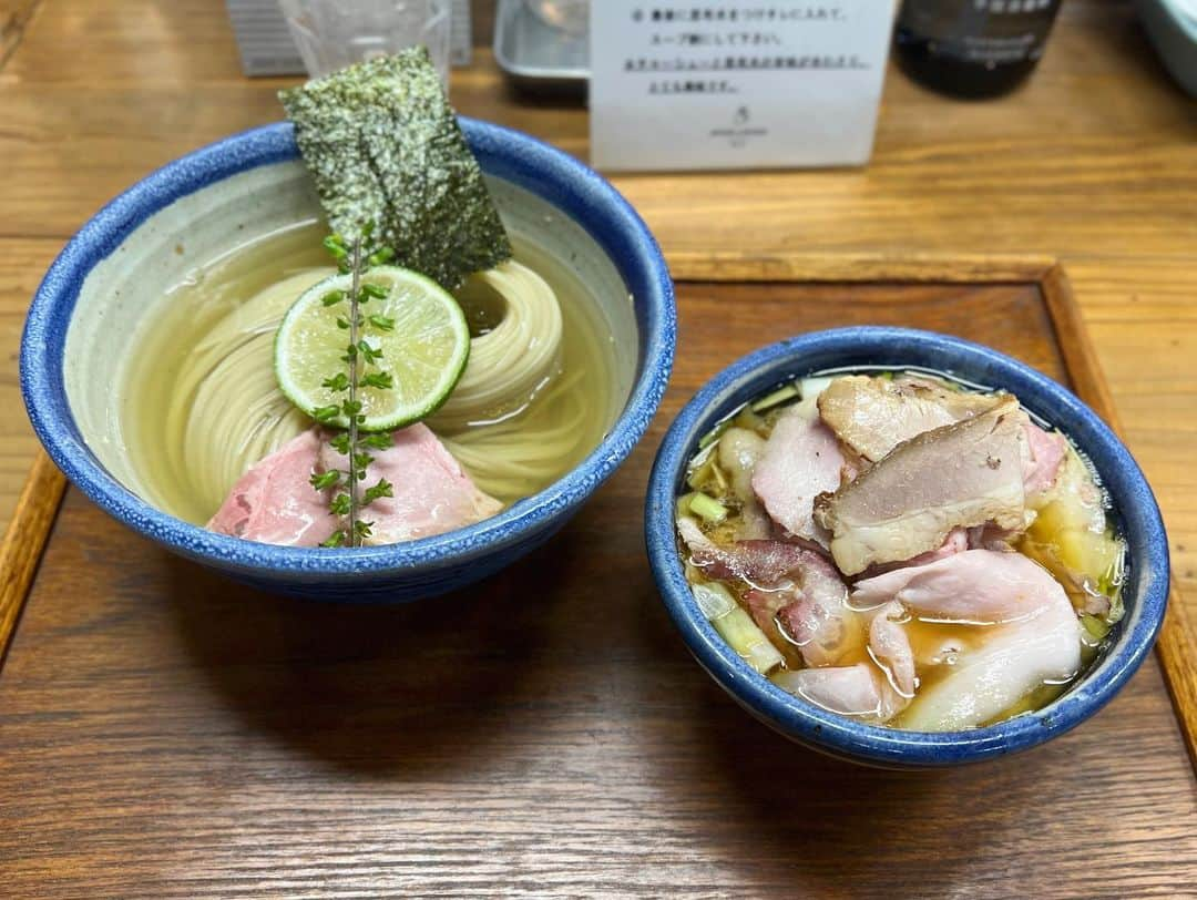 SUSURUさんのインスタグラム写真 - (SUSURUInstagram)「ヨコクラストアハウス。 日本一の淡麗つけ麺。 今回は醤油をいただきました。うまい。 #susuru_tv #ヨコクラストアハウス #小山市 #栃木 #ちょい肉増し味玉昆布水つけ麺醤油 #超うまい  #ラーメン #らーめん #ramen #ラーメン部 #ramennoodles #毎日ラーメン生活 #麺スタグラム #japaneseramen #japanramen #foodstagram #foodie #noodles #instanoodle #instaramen #instafood #栃木ラーメン #昆布水つけ麺 #つけ麺」6月7日 12時12分 - susuru_tv