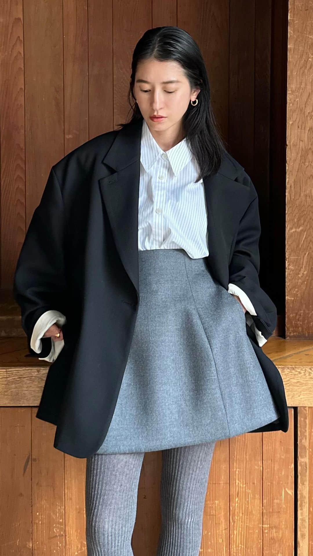 松本恵奈のインスタグラム