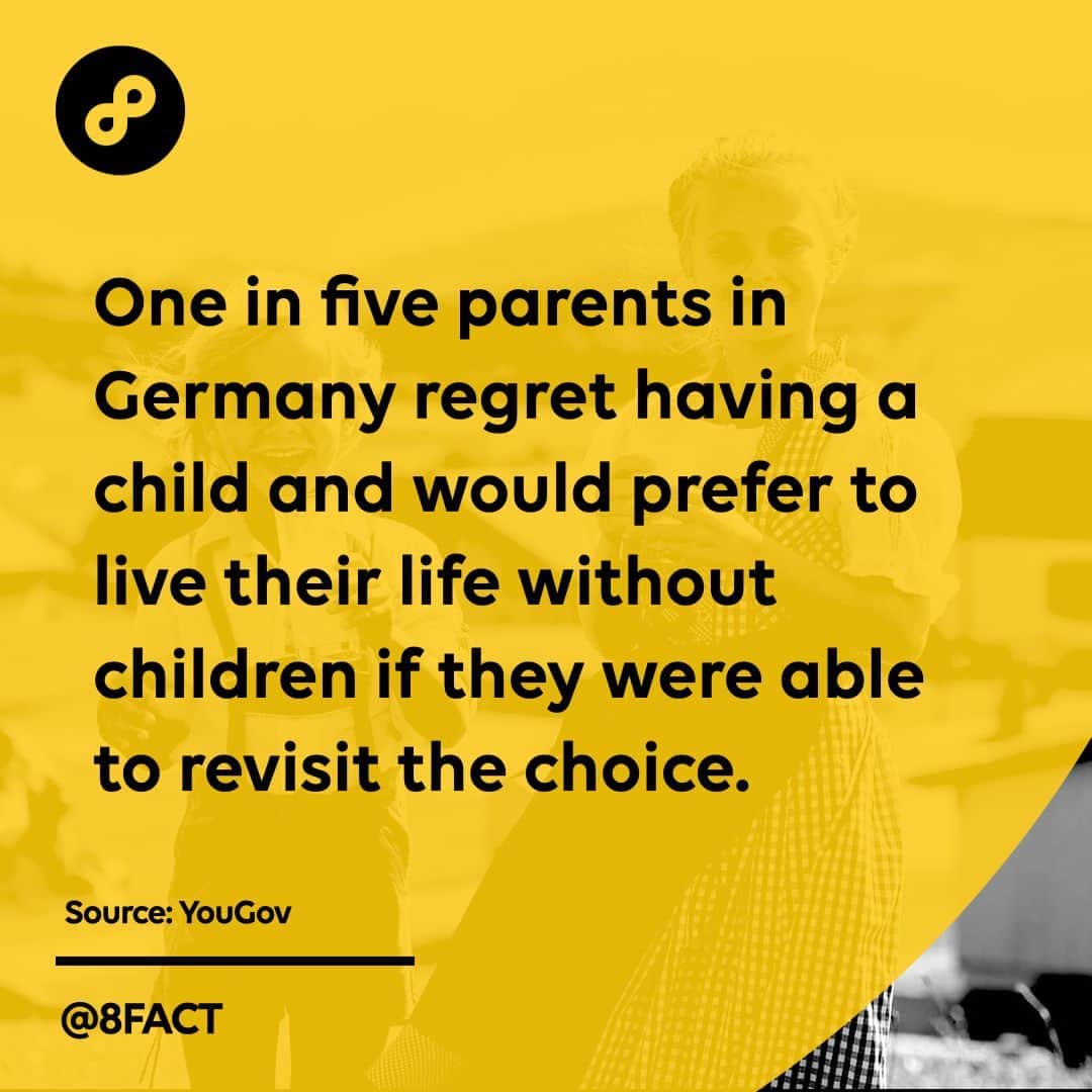 さんのインスタグラム写真 - (Instagram)「But no matter how kind you are, German children will always be kinder.」6月7日 12時23分 - 8fact