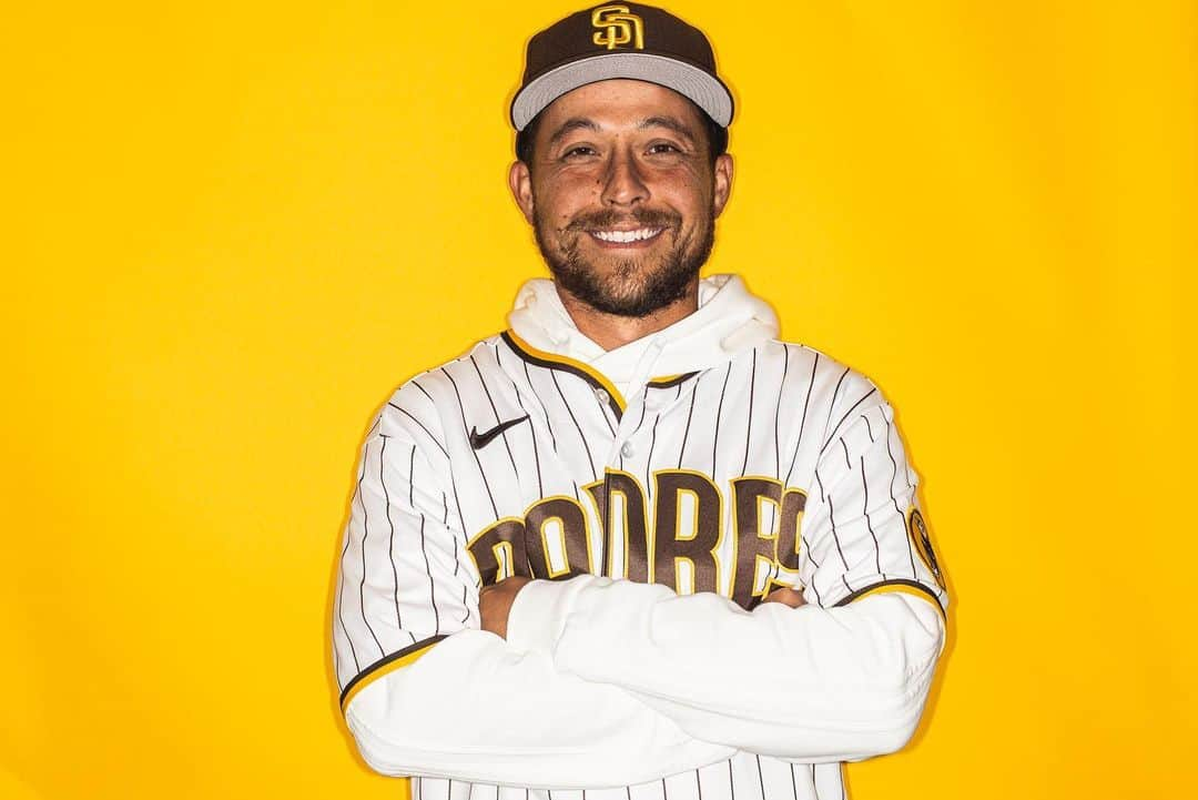 ザンダー・シャウフェレさんのインスタグラム写真 - (ザンダー・シャウフェレInstagram)「Xan Diego. Let’s go @padres」6月7日 12時52分 - xanderschauffele