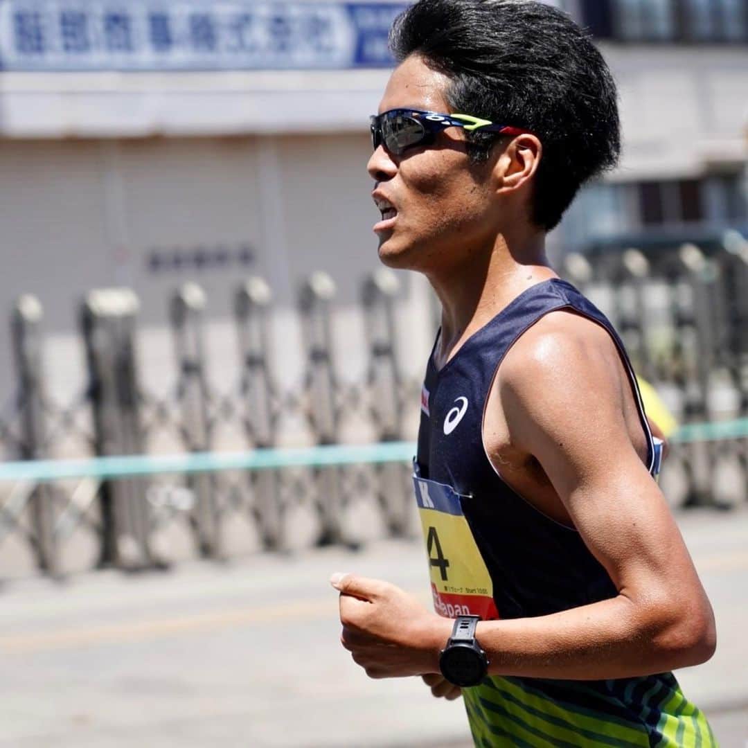 小椋裕介さんのインスタグラム写真 - (小椋裕介Instagram)「Next race  6/25  Hakodate Half Marathon  Photo @seiyatakaki   #yakult  #marathon  #running  #oakley  #oakleyjapan」6月7日 12時52分 - yusuke_ogura1993