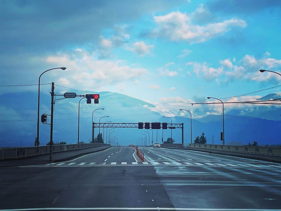 関沢圭司さんのインスタグラム写真 - (関沢圭司Instagram)「山梨県。 アイホンで撮影」6月7日 13時08分 - keiji55555