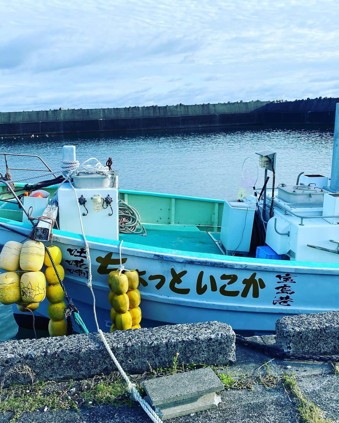 三谷晶子さんのインスタグラム写真 - (三谷晶子Instagram)「in 宝島。  #宝島 #island」6月7日 13時18分 - akikomitani
