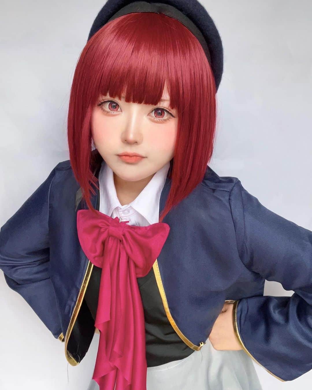 あまにのインスタグラム：「ロリ先輩💫」