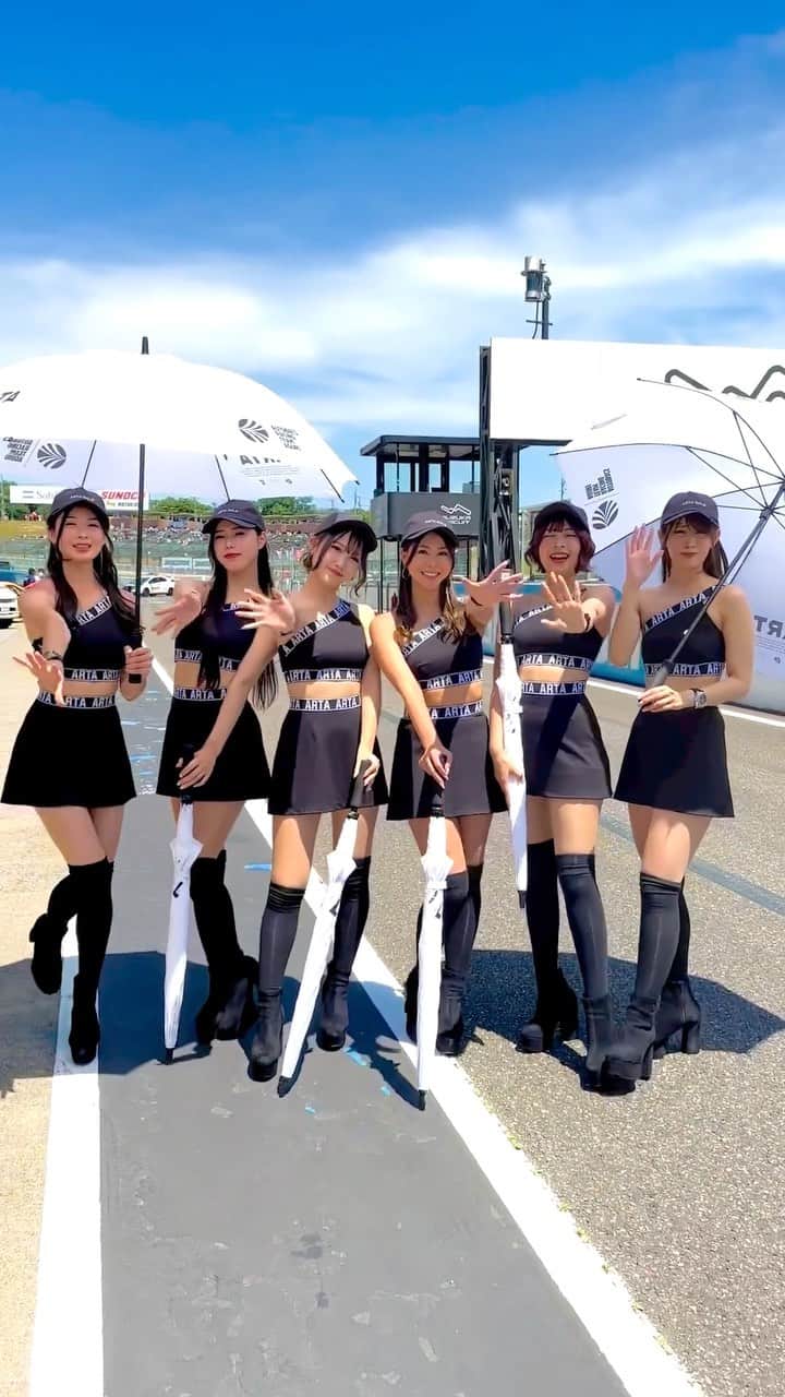 藤井マリーのインスタグラム