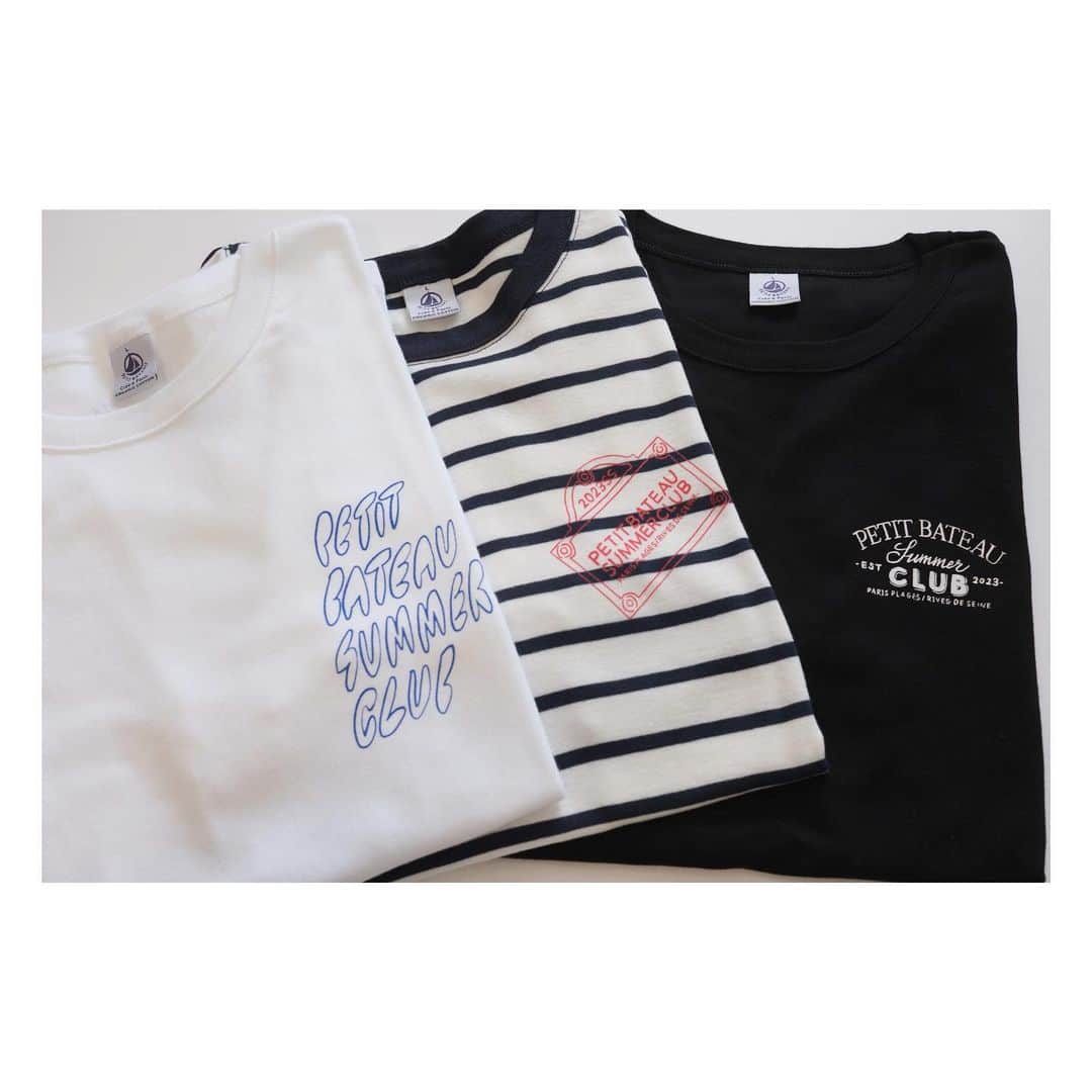 関根正悟さんのインスタグラム写真 - (関根正悟Instagram)「Artwork for @petitbateau_jp ⛵️🚩  LEEマルシェさんにお声がけ頂き、PETIT BATEAUとのトリプルコラボが実現しました🙌  これからの季節にぴったりな半袖Tシャツで、白・ボーダー・黒の3色展開です😉それぞれ胸の辺りにワンポイントのグラフィックがデザイン違いで入ってます。背中にはPETIT BATEAUの手描きフラッグロゴを🚩テーマはパリの夏🌞🇫🇷  本日から @leemarche のオンラインストアで発売ですのでぜひアクセスしてチェックお願いしまする〜☺️🙌  #petitbateau #プチバトー @petitbateau @petitbateau_jp  #leemarche #リーマルシェ @leemarche @magazinelee   #shogosekine」6月7日 13時38分 - shogosekine0319
