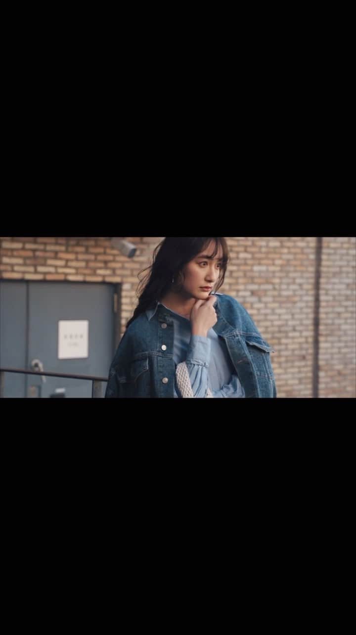 のインスタグラム：「mikelseera 2023ss💓」