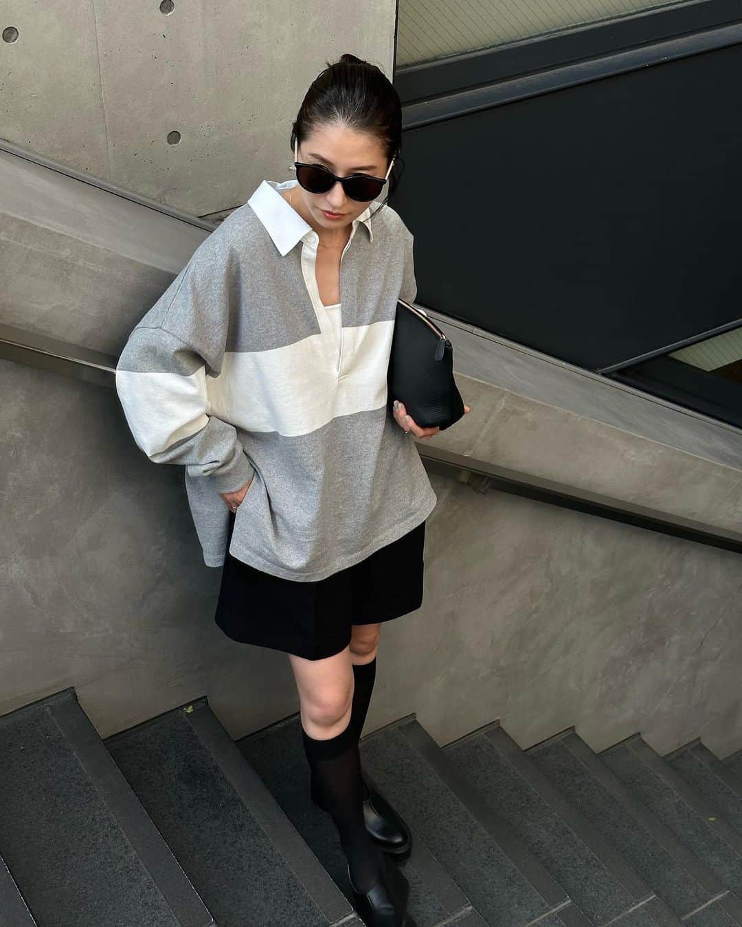 松本恵奈のインスタグラム