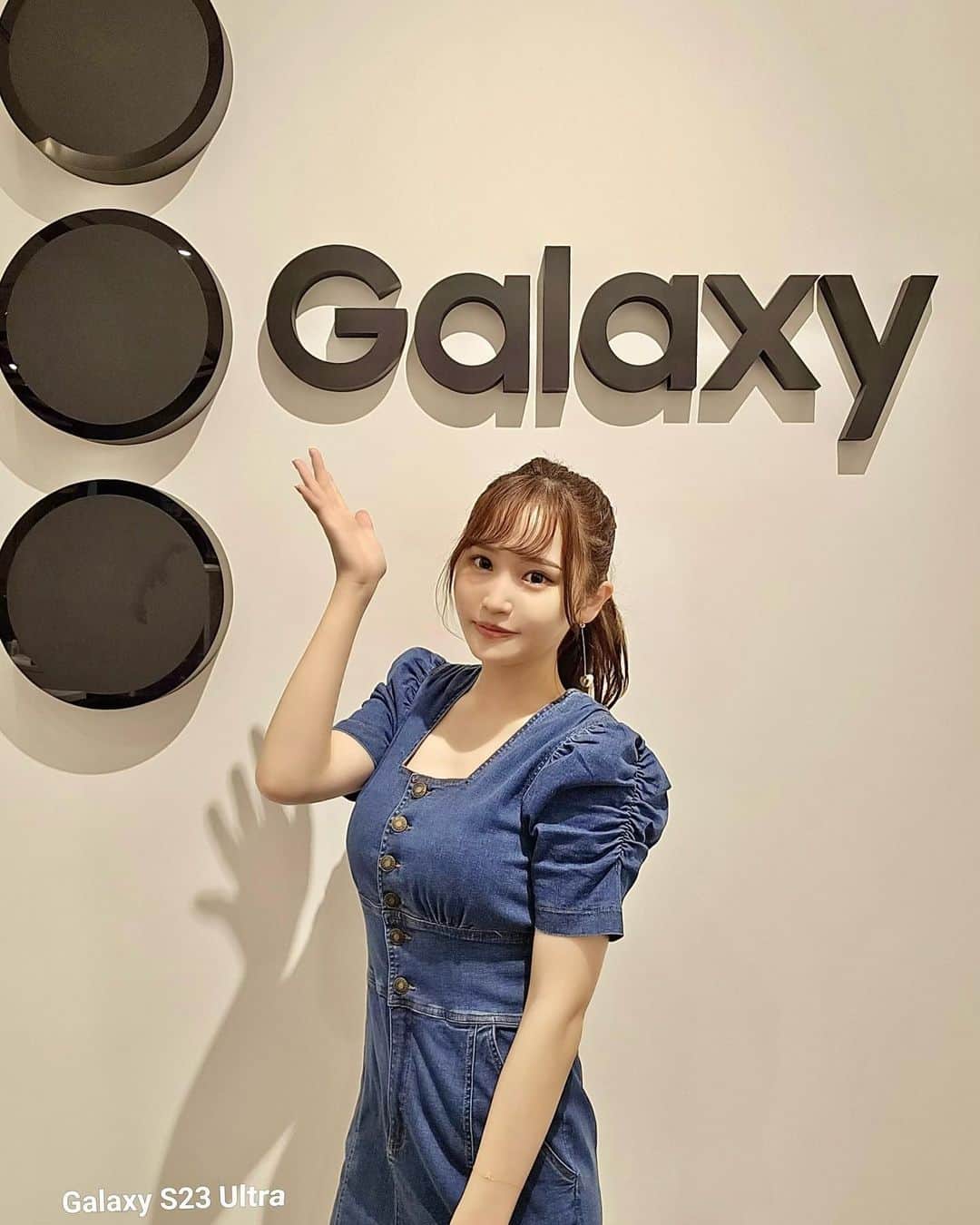 ぷーちゃんさんのインスタグラム写真 - (ぷーちゃんInstagram)「🐶🍯  なんばマルイ1階のGalaxy Studio Osakaに 行ってきたよ📱♡  この写真ぜんぶGalaxy S23 Ultraで撮ってんけど 一眼レフで撮ったみたいに画質良くてびっくり🥹  遠くの物を100倍ズームしてもよく撮れて、 ナイトモードで 花火も綺麗に写ったよ👏  Galaxy S23 Ultraに付いてるSペンが便利で、Sペンのボタンを押すだけでシャッターが切れるっていう優れもの⭐️  初めてGalaxyを使って 高機能さに感動してほしくなった🥹♡  Galaxy Studio OsakaではGalaxyを使って ゲームの体験やプリクラを撮ることもできるよ🌈  開催期間 2023年6月30日(金)まで✍️  #GalaxyS23Ultra#withGalaxy#Galaxyのある生活#GalaxyStudioOsaka#なんばマルイ#Promotion」6月8日 20時00分 - poohchan31