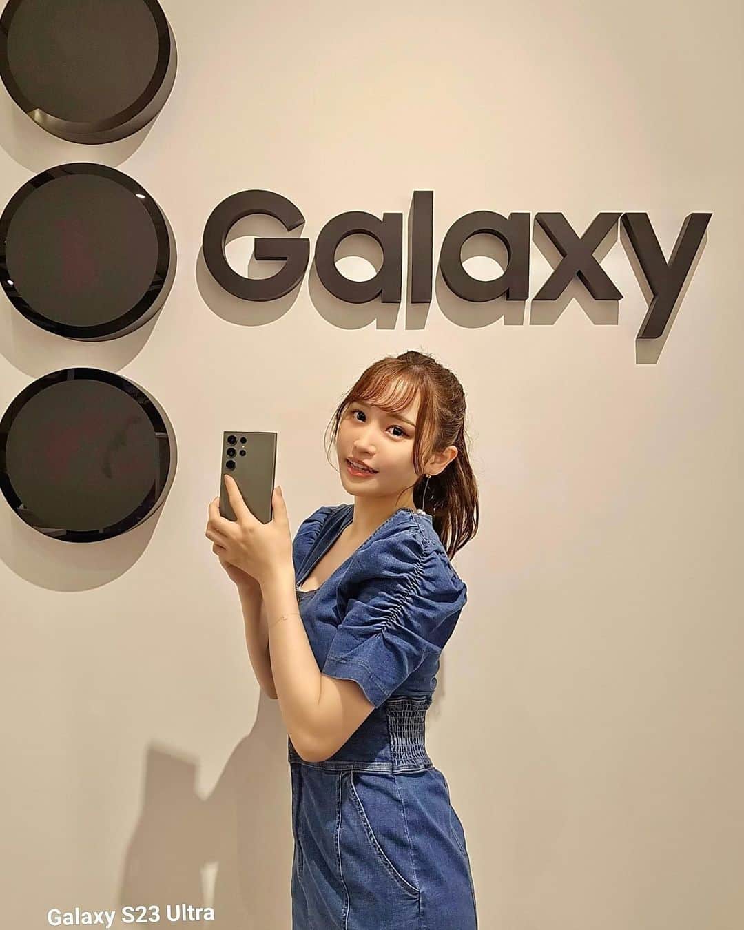 ぷーちゃんさんのインスタグラム写真 - (ぷーちゃんInstagram)「🐶🍯  なんばマルイ1階のGalaxy Studio Osakaに 行ってきたよ📱♡  この写真ぜんぶGalaxy S23 Ultraで撮ってんけど 一眼レフで撮ったみたいに画質良くてびっくり🥹  遠くの物を100倍ズームしてもよく撮れて、 ナイトモードで 花火も綺麗に写ったよ👏  Galaxy S23 Ultraに付いてるSペンが便利で、Sペンのボタンを押すだけでシャッターが切れるっていう優れもの⭐️  初めてGalaxyを使って 高機能さに感動してほしくなった🥹♡  Galaxy Studio OsakaではGalaxyを使って ゲームの体験やプリクラを撮ることもできるよ🌈  開催期間 2023年6月30日(金)まで✍️  #GalaxyS23Ultra#withGalaxy#Galaxyのある生活#GalaxyStudioOsaka#なんばマルイ#Promotion」6月8日 20時00分 - poohchan31