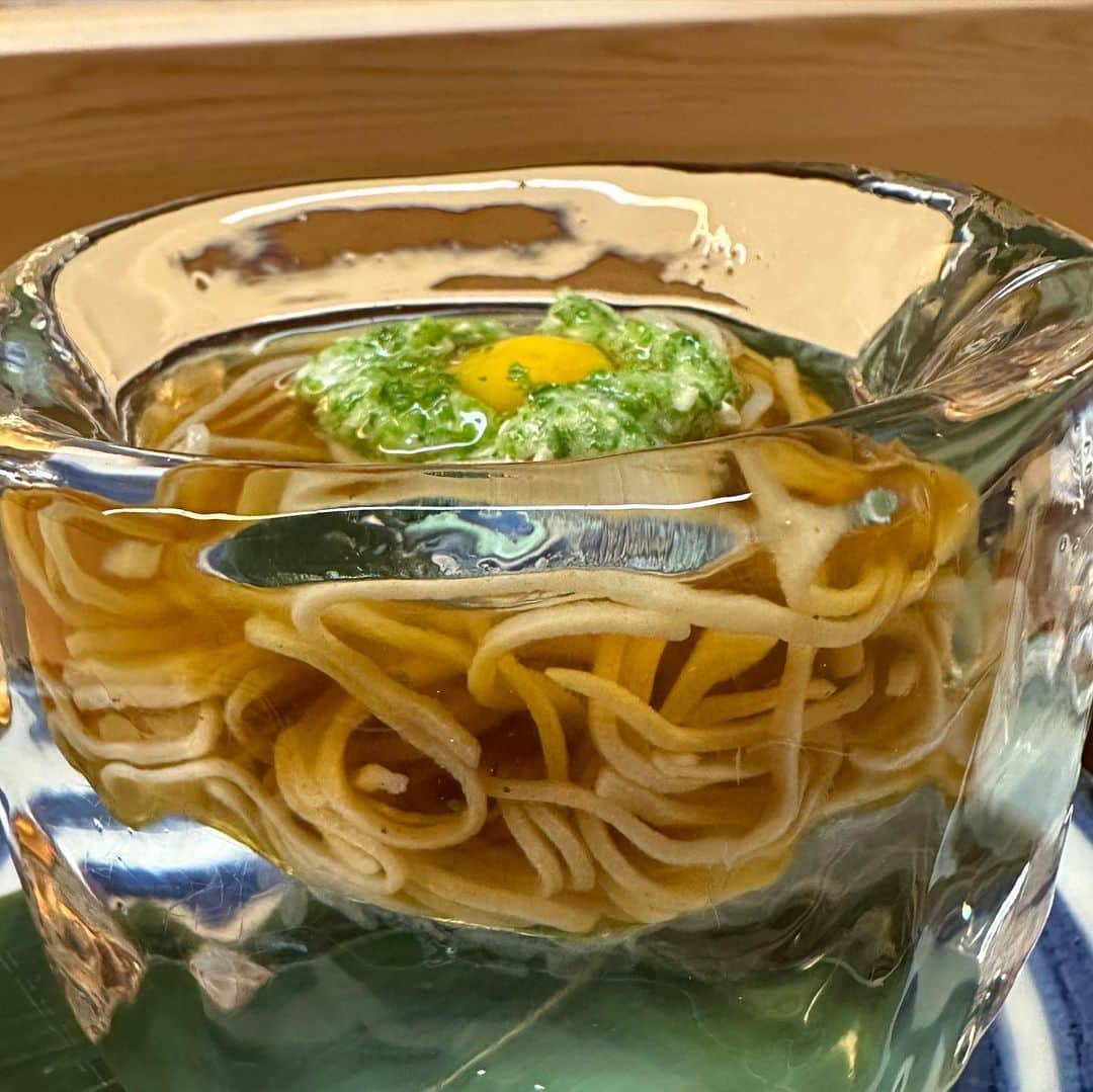 井上公造のグルメインスタ