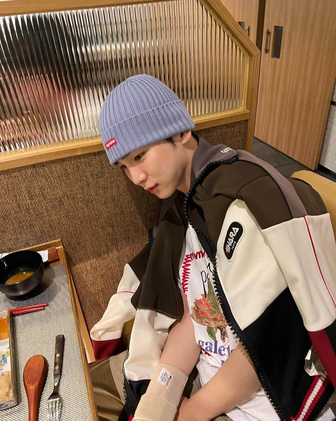 キー さんのインスタグラム写真 - (キー Instagram)「stoooooooooppp!!!!!! 🥘 🍱 🍲」6月7日 14時48分 - bumkeyk