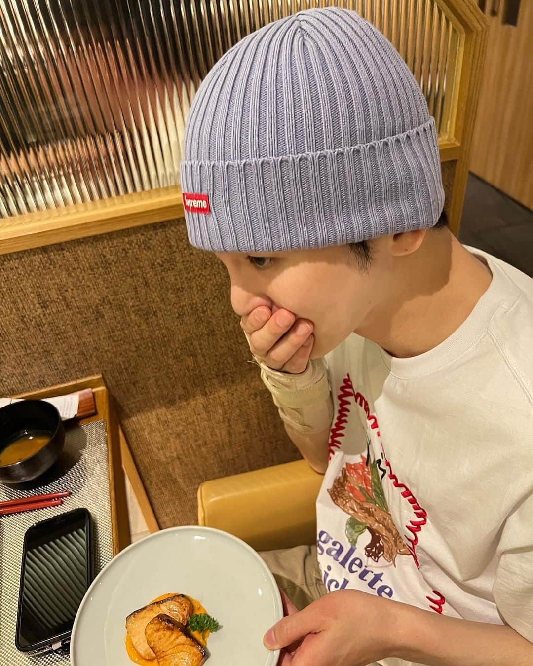 キー さんのインスタグラム写真 - (キー Instagram)「stoooooooooppp!!!!!! 🥘 🍱 🍲」6月7日 14時48分 - bumkeyk