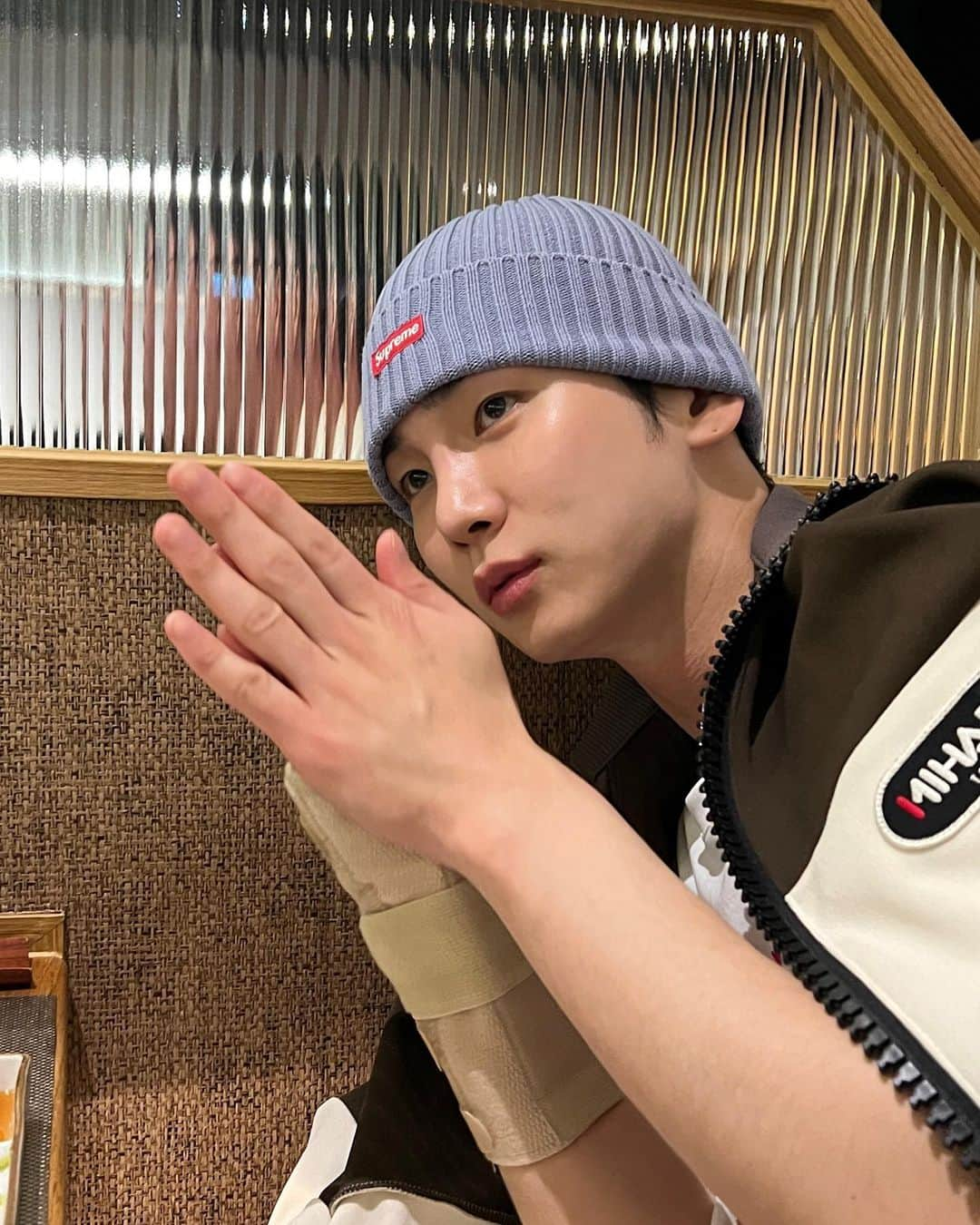 キー さんのインスタグラム写真 - (キー Instagram)「stoooooooooppp!!!!!! 🥘 🍱 🍲」6月7日 14時48分 - bumkeyk