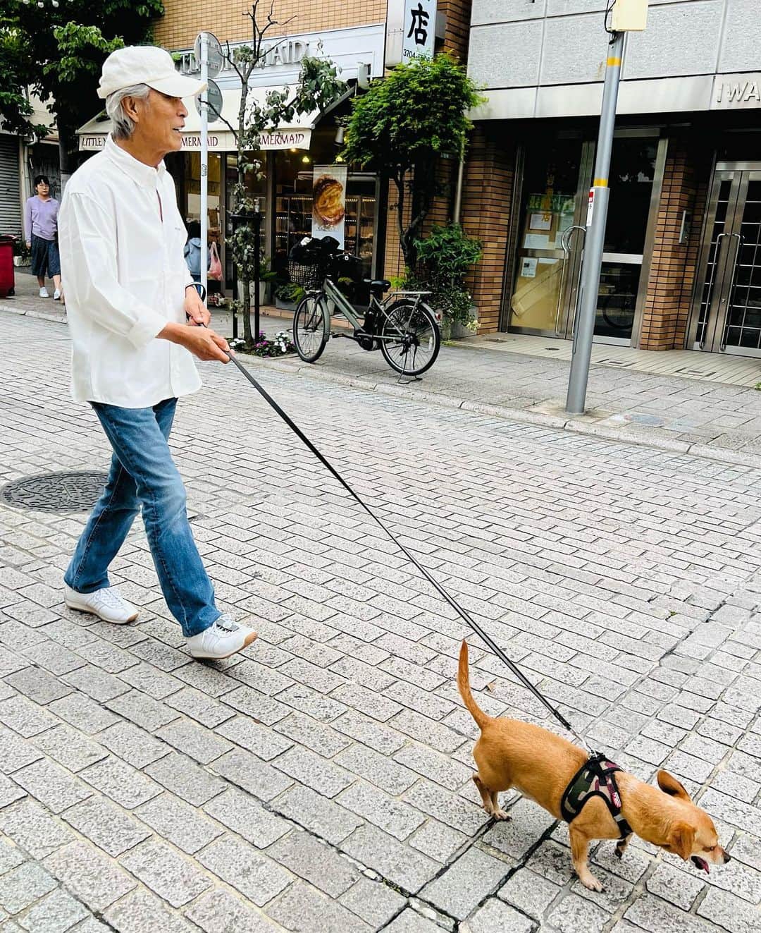 結城アンナのインスタグラム