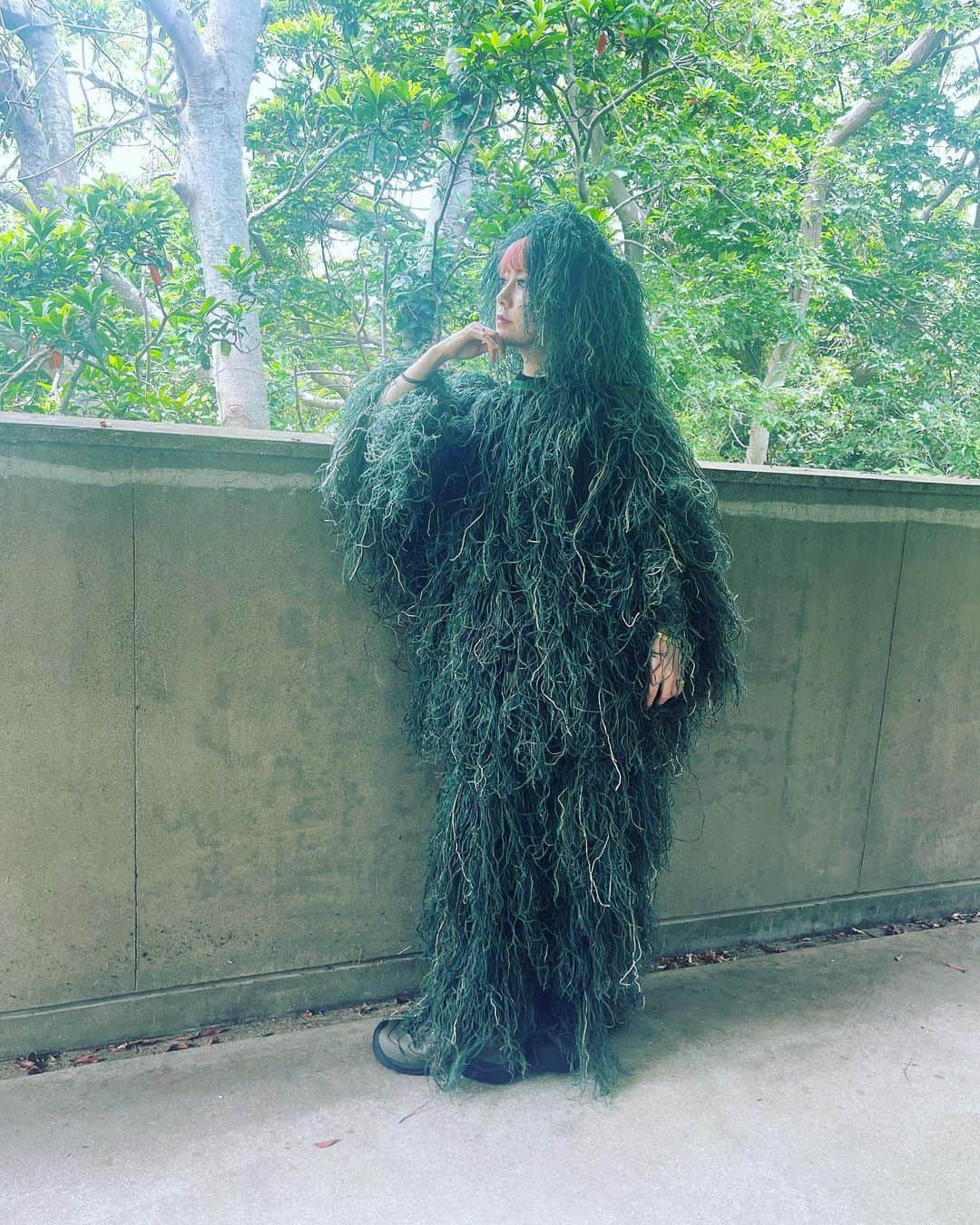 大貫亜美のインスタグラム