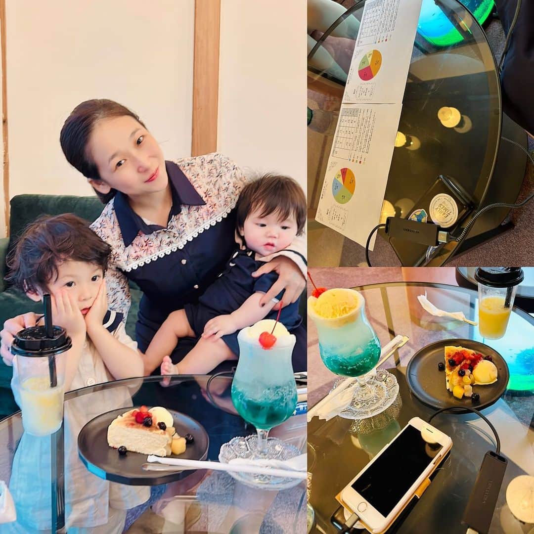 世手子のインスタグラム