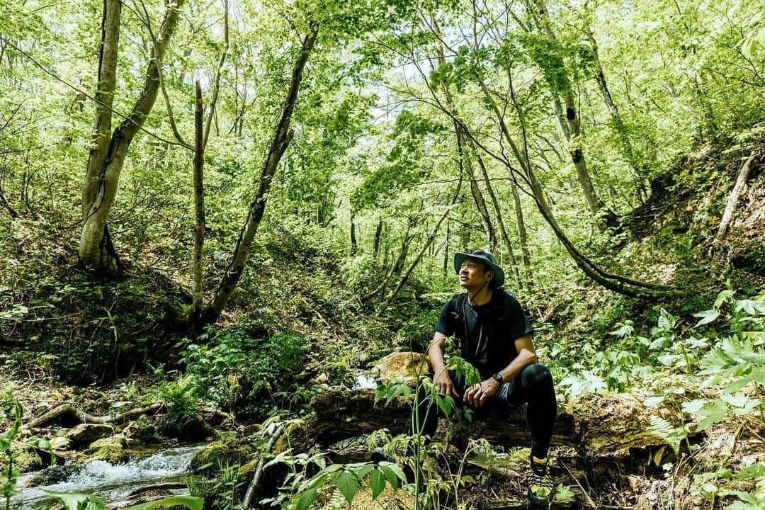 河合竜二さんのインスタグラム写真 - (河合竜二Instagram)「この度“HOKKAIDOADVENTURE CLUB” （略称H.A.C）のキャプテンに就任しました🔥  北海道の知られざる〝魅力〟を発信していきたいと思います。  北海道をともに楽しみましょう☝️  #北海道 #adventure #自然 #食文化 #歴史 #北海道コンサドーレ札幌」6月7日 16時45分 - ryuji.kawai444