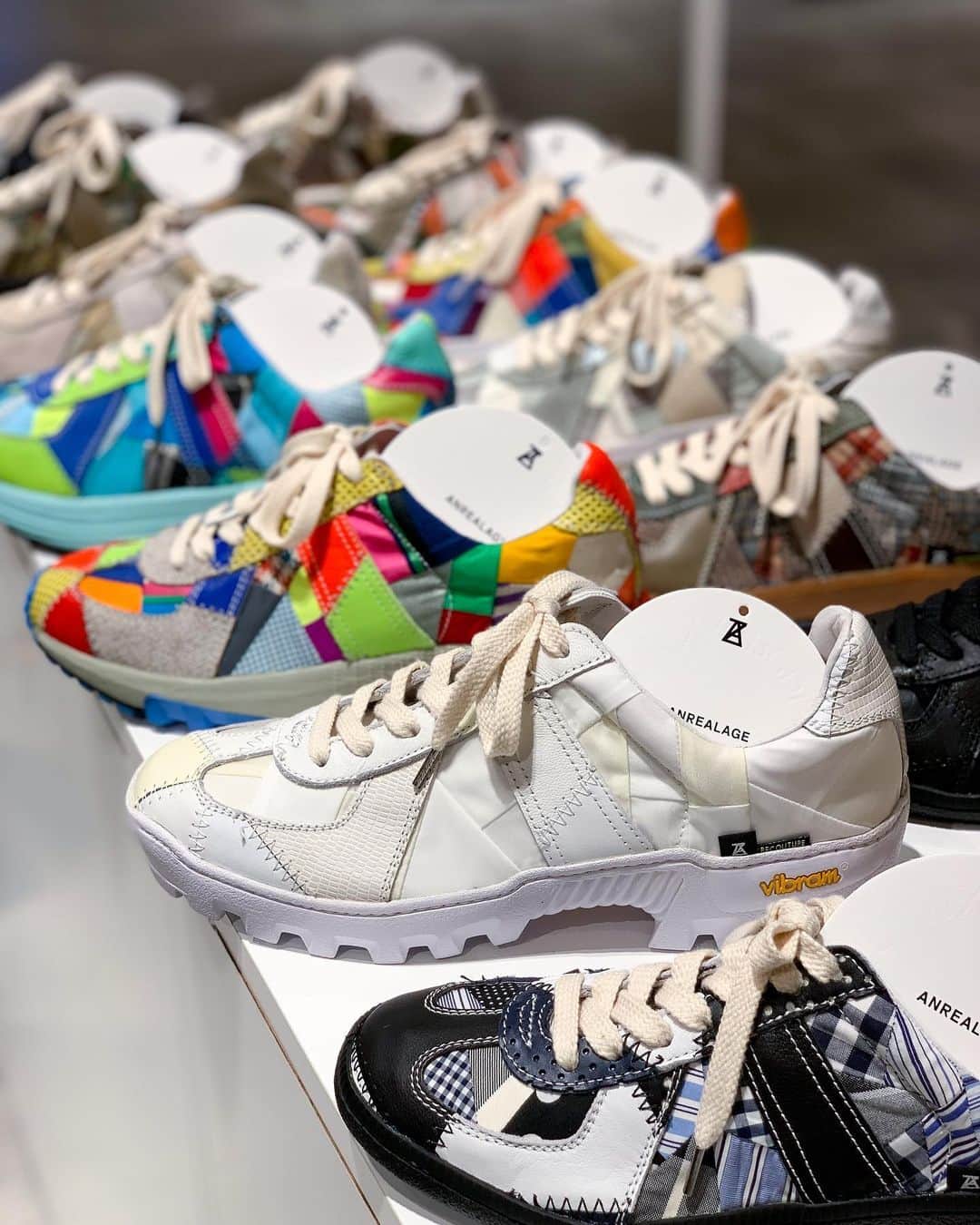 HANKYU.MODEのインスタグラム