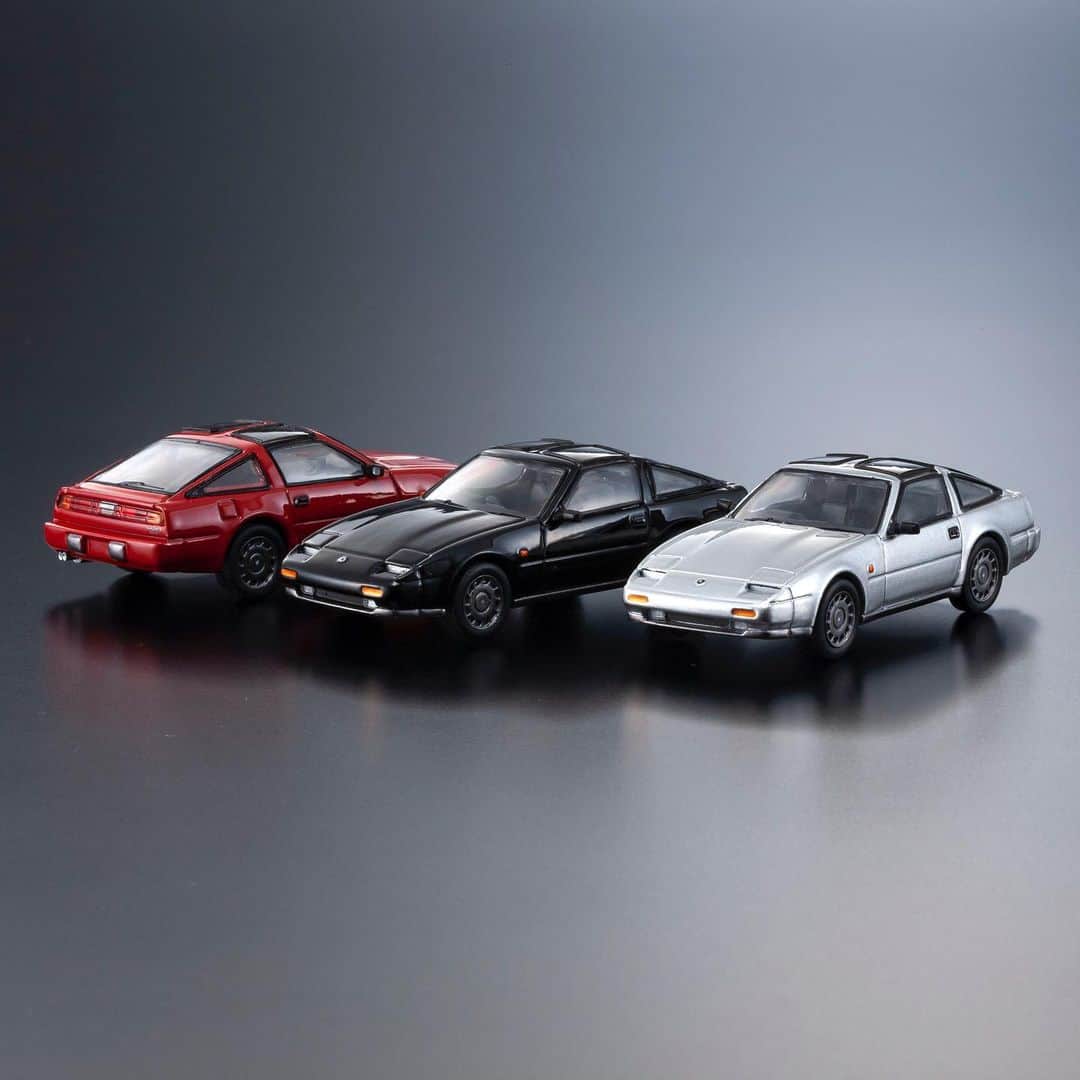 kyosho_official_minicar toysのインスタグラム