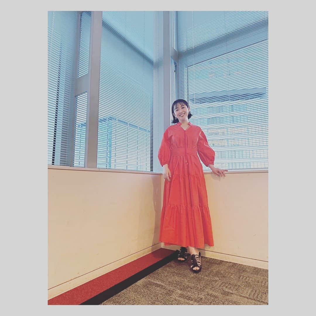 酒井美紀のインスタグラム