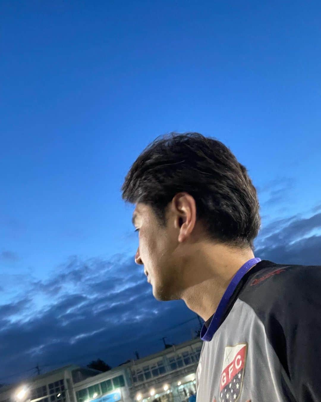 吉家章人のインスタグラム