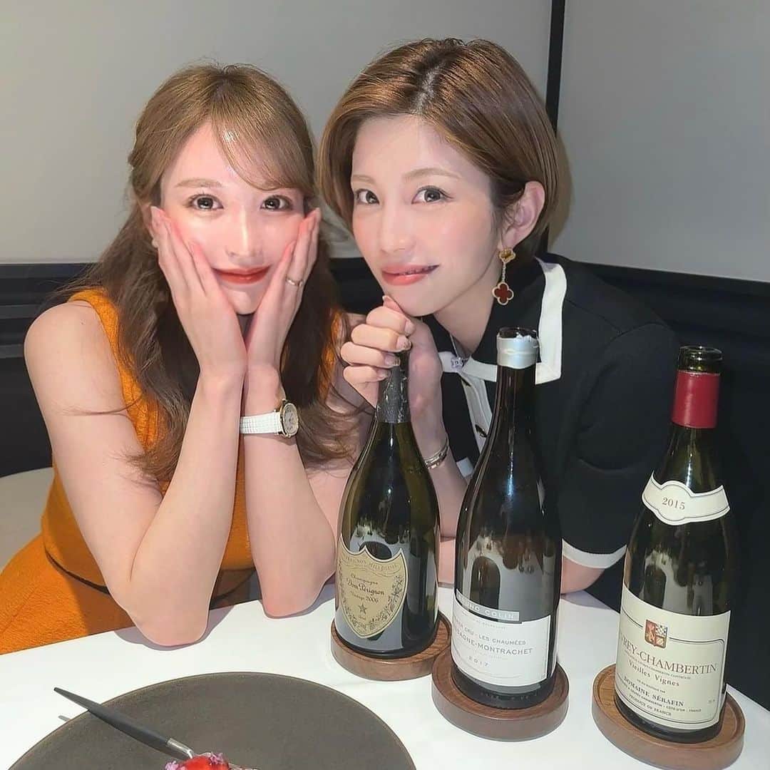 CHIHIRO♡のインスタグラム