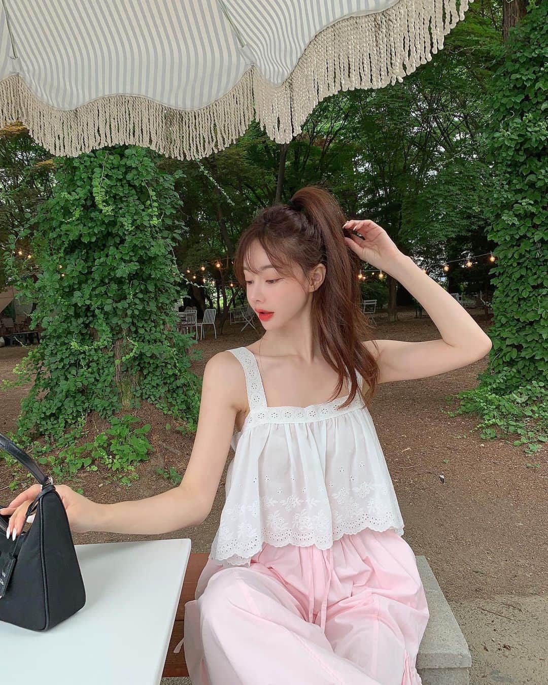 Hyemiのインスタグラム