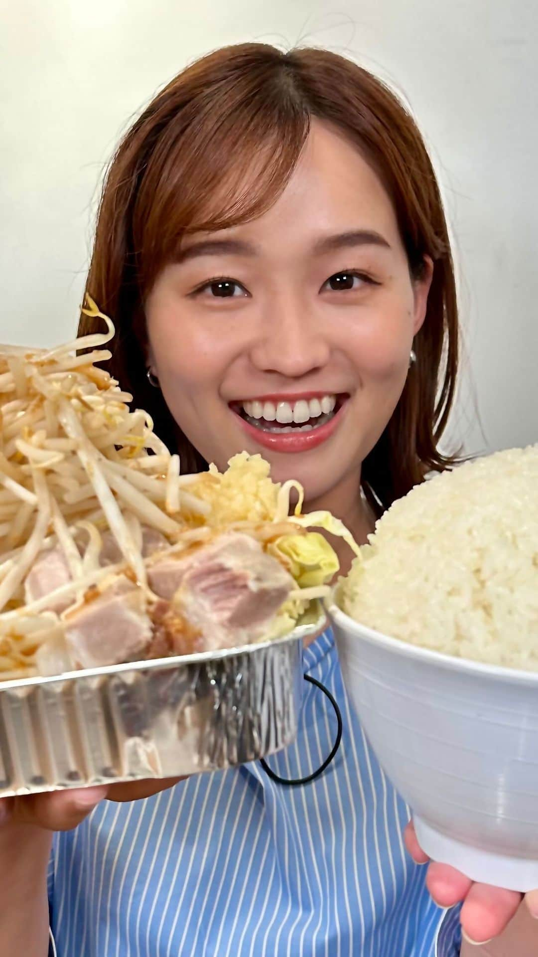 篠原梨菜のインスタグラム