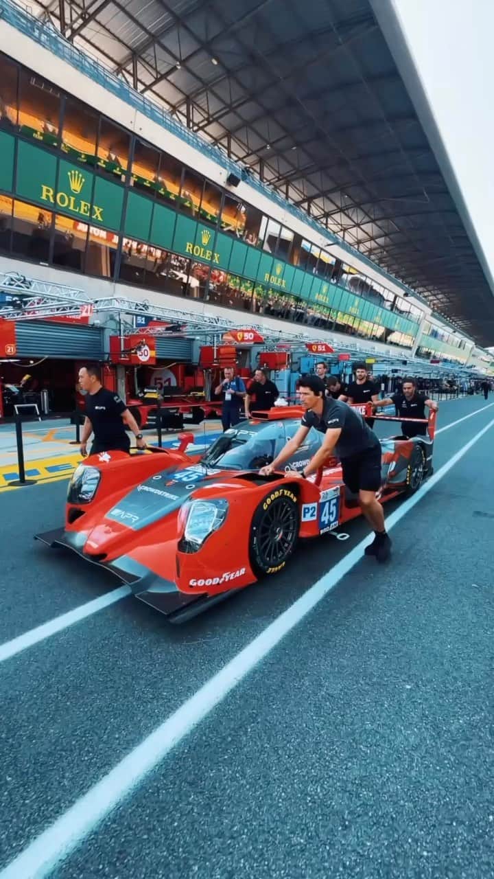 サザビーズのインスタグラム