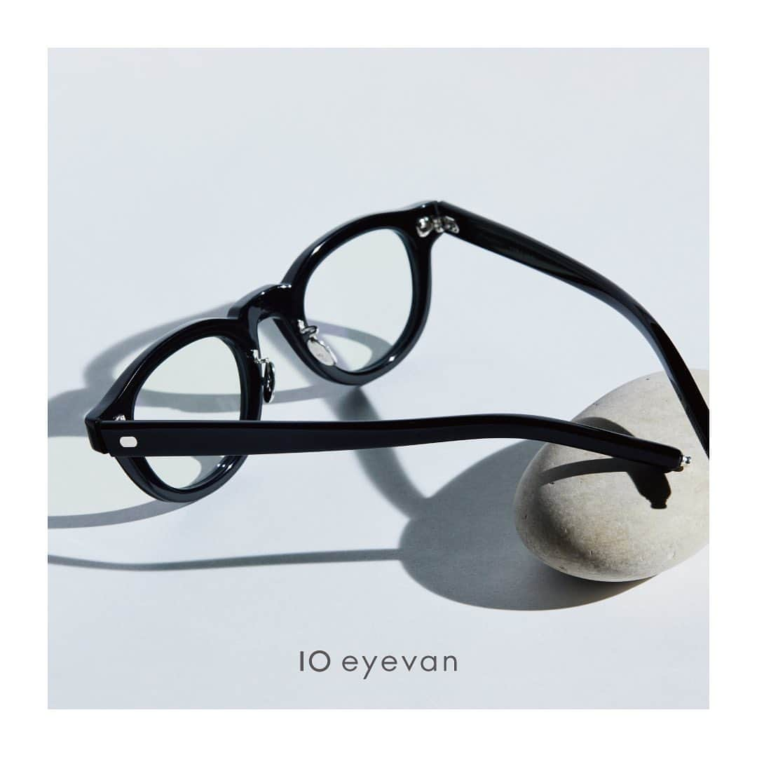 アイヴァン 7285さんのインスタグラム写真 - (アイヴァン 7285Instagram)「. #10eyevan . Celluloid series Model: No.1lll BR . #abeautifultool #japaneseeyewear #handmadeinjapan #japaneseminimalism」6月7日 17時58分 - eyevan_official