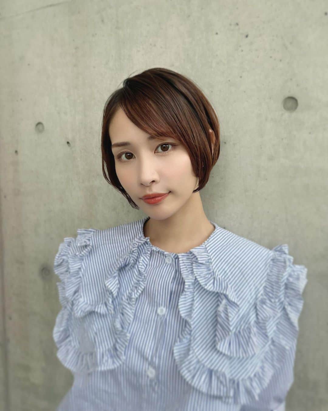 横町ももこのインスタグラム