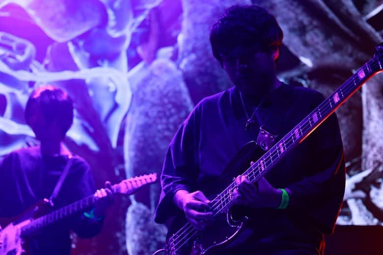 井澤惇のインスタグラム：「Fake Creators at SPACE ODD 2023/6/3 SSR2023 photo by @you_camera_」