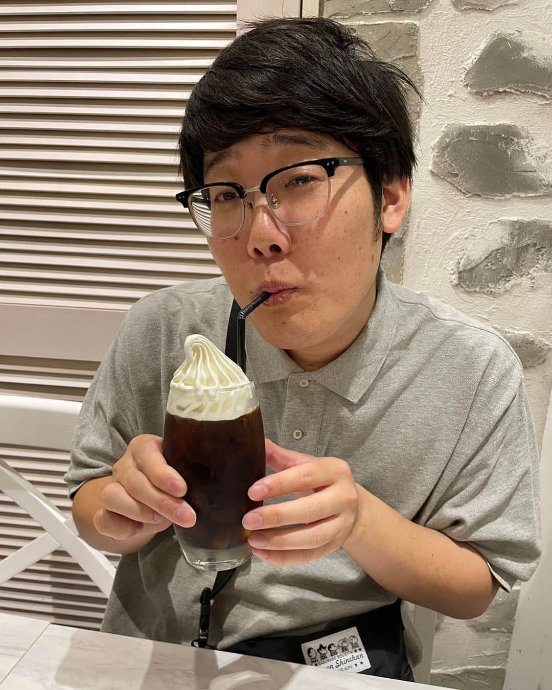 崎山祐のインスタグラム