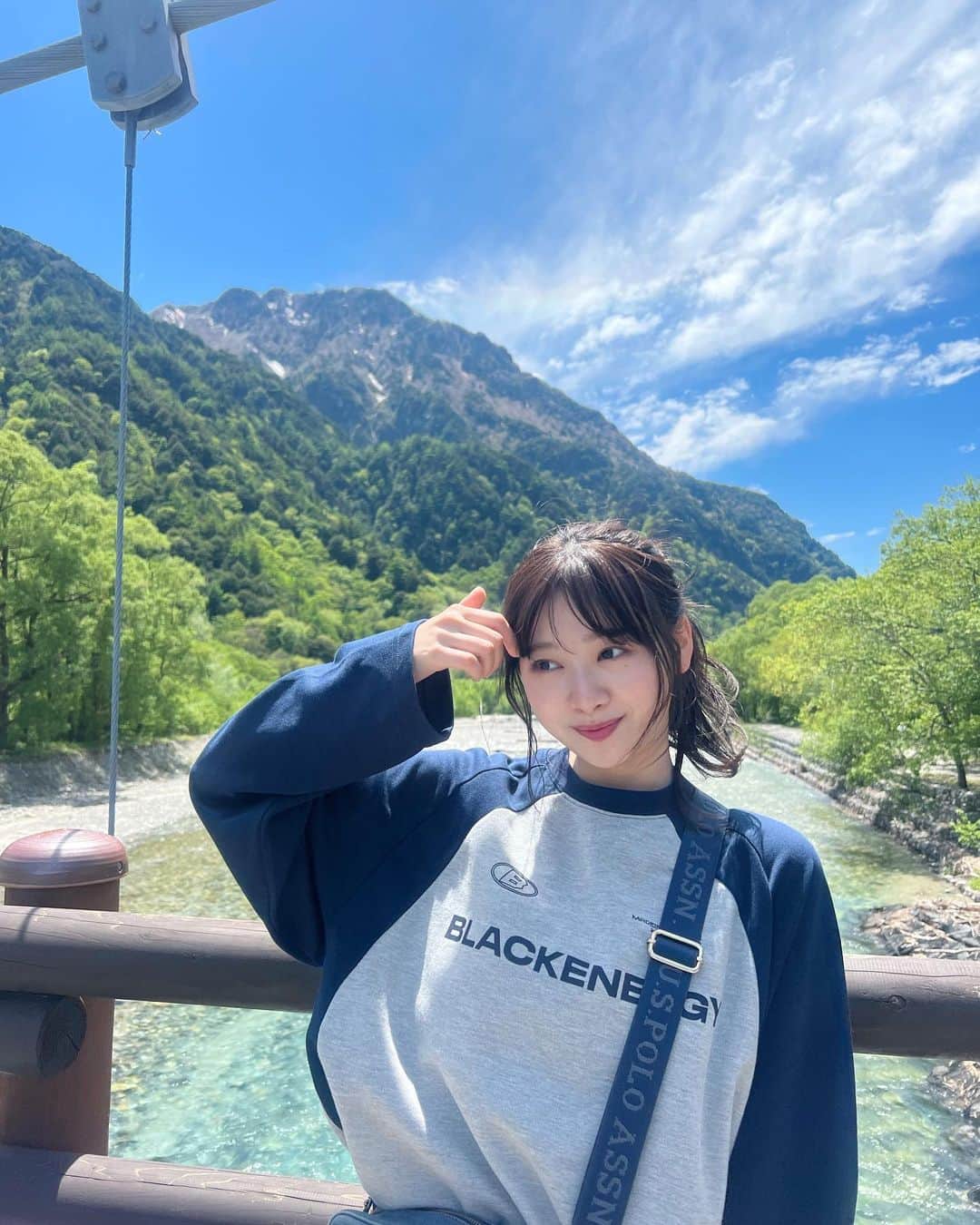 のインスタグラム：「🐊❤️ #suzygram」