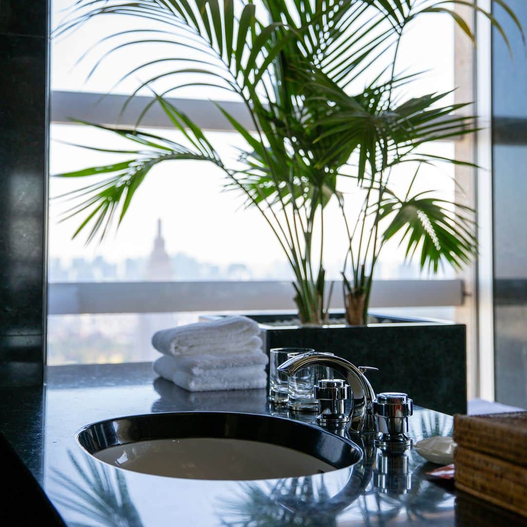 Park Hyatt Tokyo / パーク ハイアット東京のインスタグラム