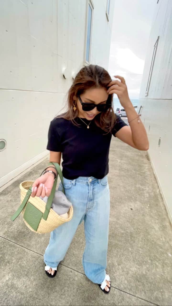 ETSUKOのインスタグラム