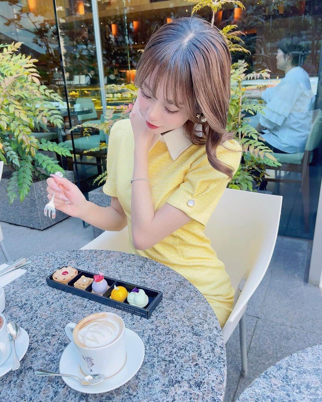 村上ゆりのインスタグラム