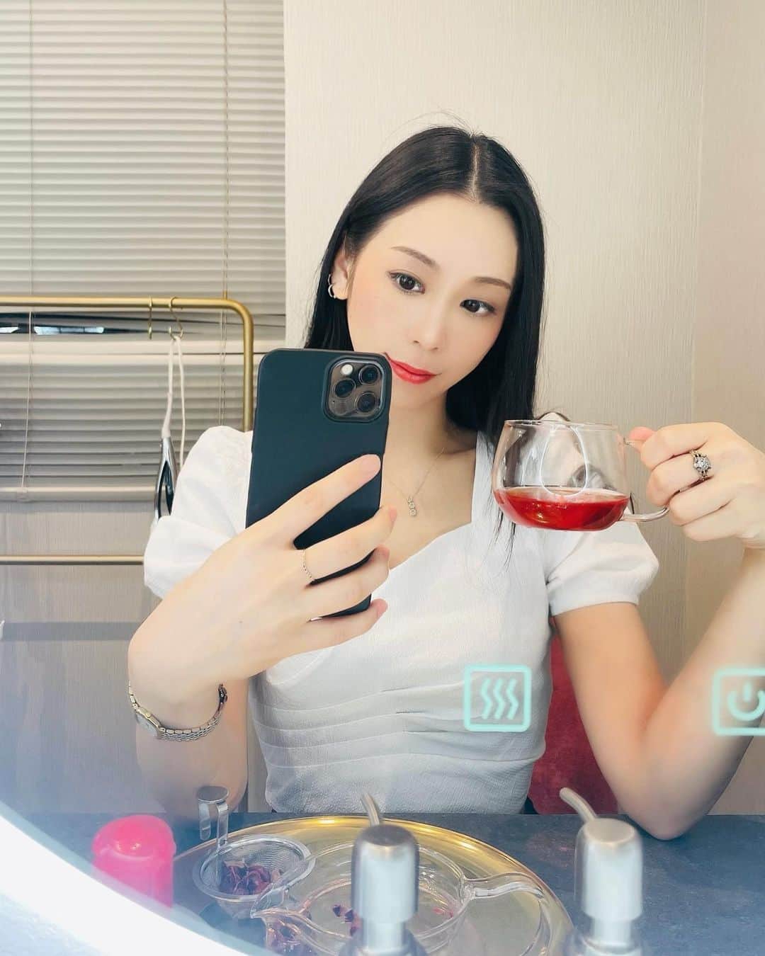 中沢ルイのインスタグラム