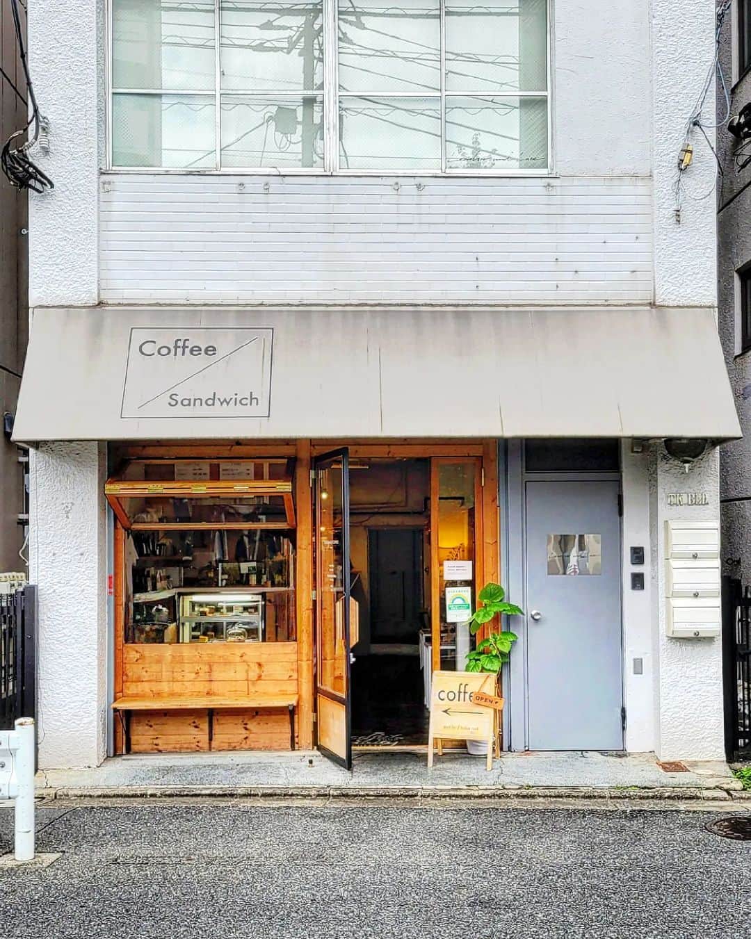 CAFE-STAGRAMMERのグルメインスタ