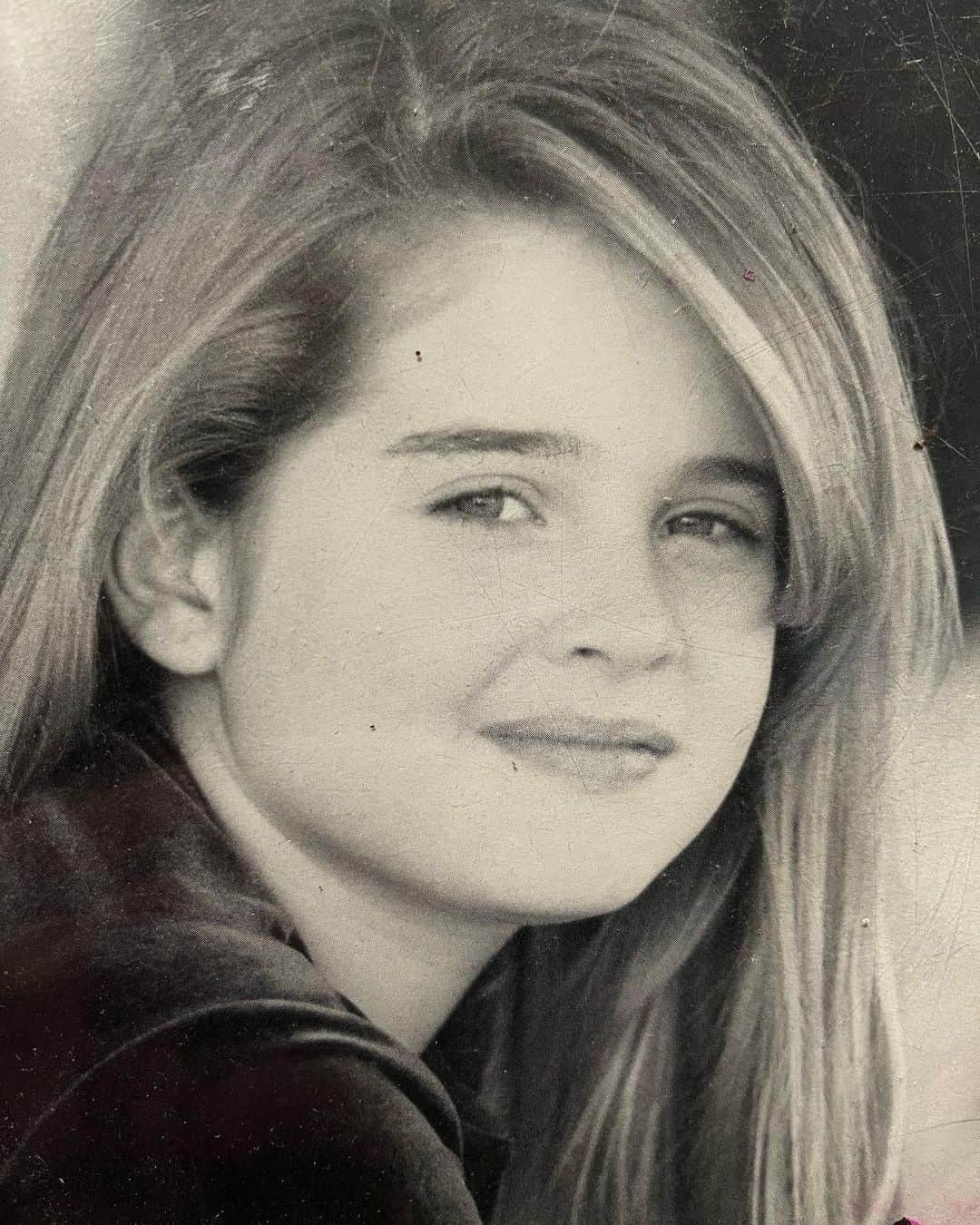 ケリー・オズボーンのインスタグラム：「Guess who?」