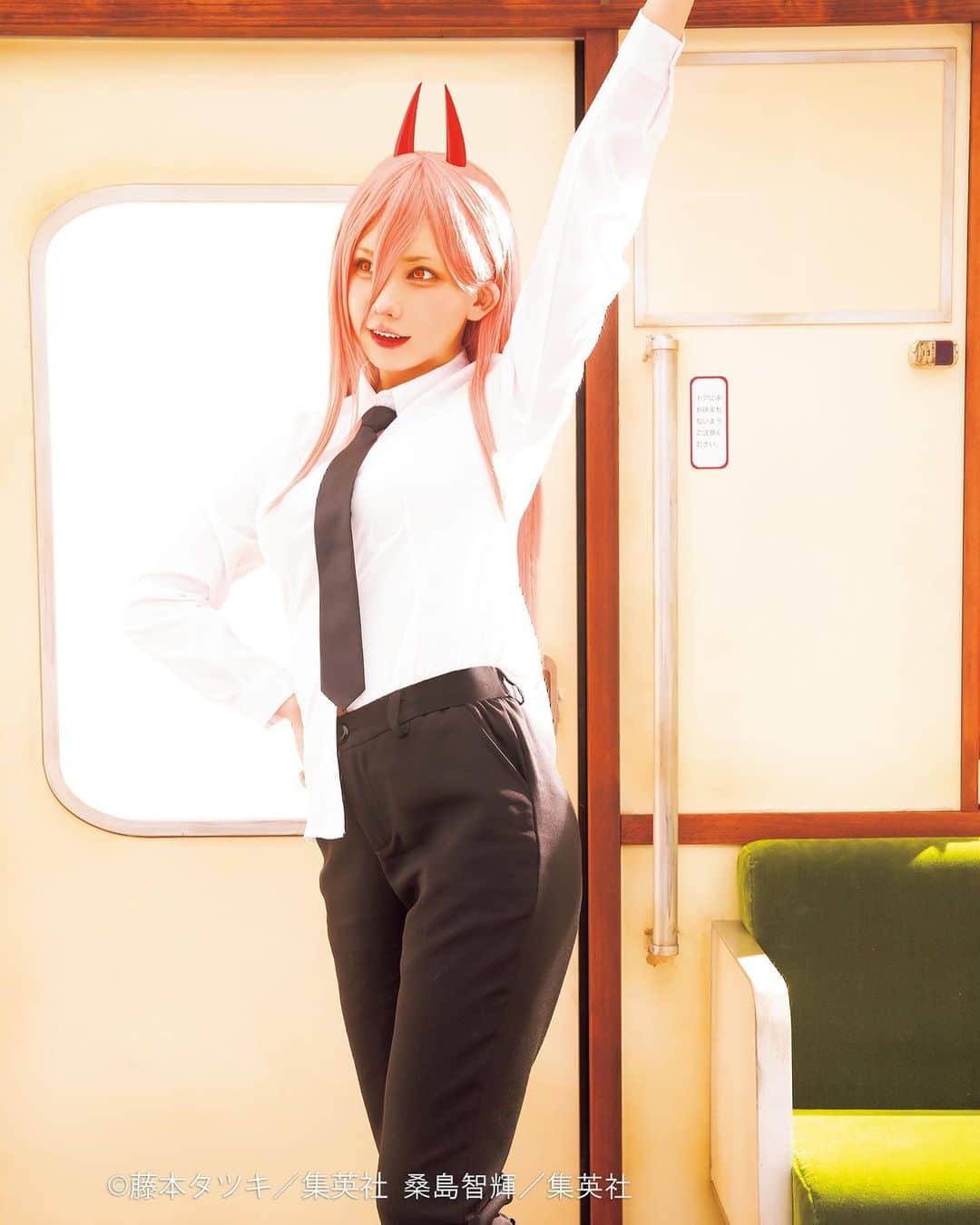えなこのインスタグラム