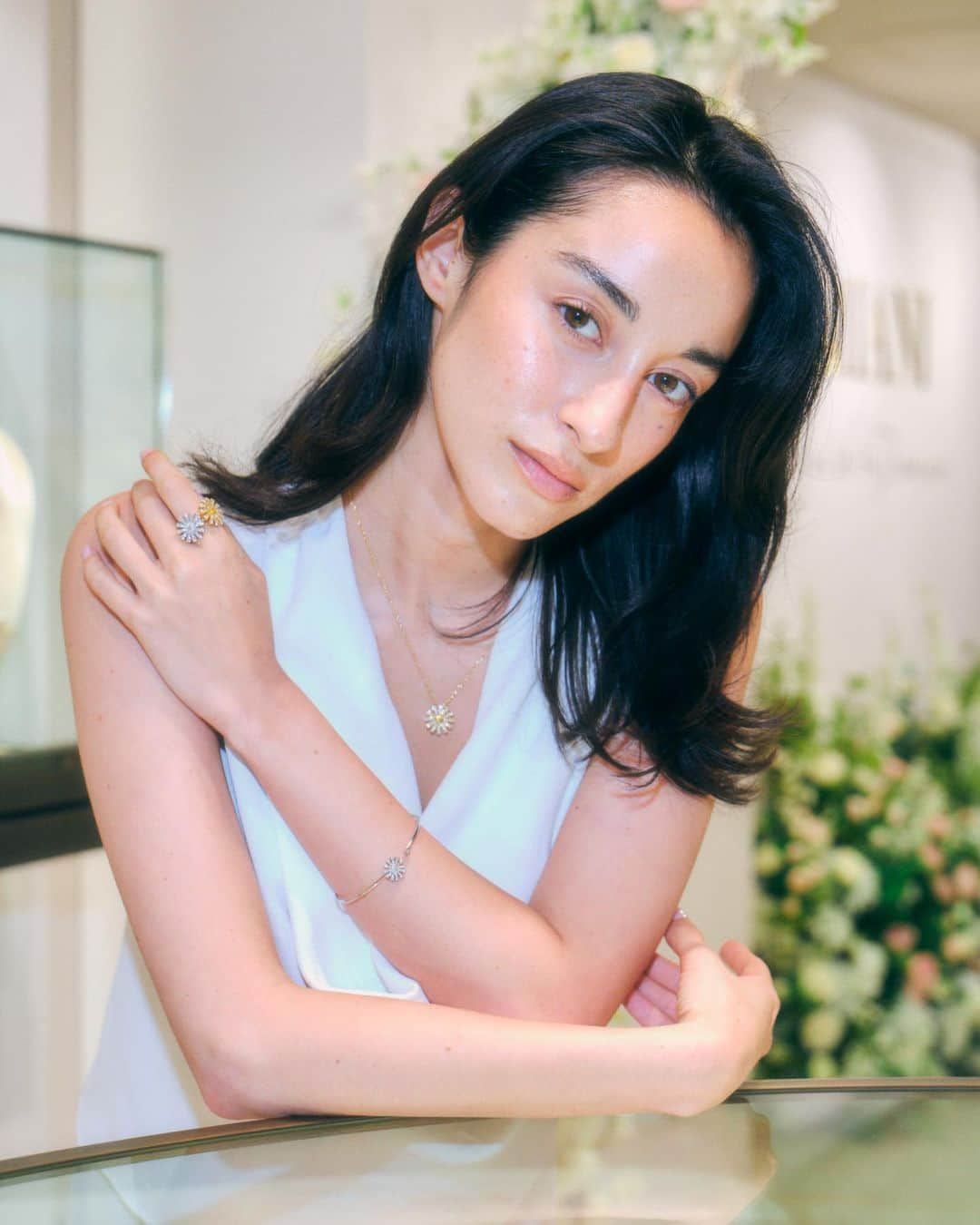 国木田彩良のインスタグラム