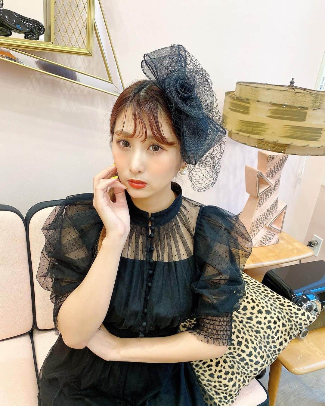 青野美沙稀のインスタグラム