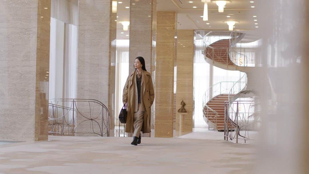 THE WESTIN KYOTO ウェスティン都ホテル京都のグルメインスタ