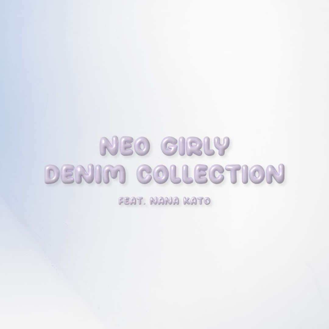 リエンダさんのインスタグラム写真 - (リエンダInstagram)「NEO GIRLY DENIM COLLECTION Feat.NANA KATO  - - - - - - - - - - - - - - - - - - - - -  riendaがこの夏お勧めするデニムスカートを モデル 加藤ナナがNEO GIRLYに魅せる🤍  🔗6/9.fri SHEL’TTER WEB STOREにて公開スタート  ☑︎タックプリーツJ/W DENIM SK BLU/BLK/BEG ¥11,000(tax in)  - - - - - - - - - - - - - - - - - - - - -  #rienda #加藤ナナ #DENIM #デニムスカート #ミニスカート #プリーツスカート #Y2Kファッション #夏コーデ #デートコーデ #おでかけコーデ #カジュアルコーデ」6月7日 20時54分 - rienda_official