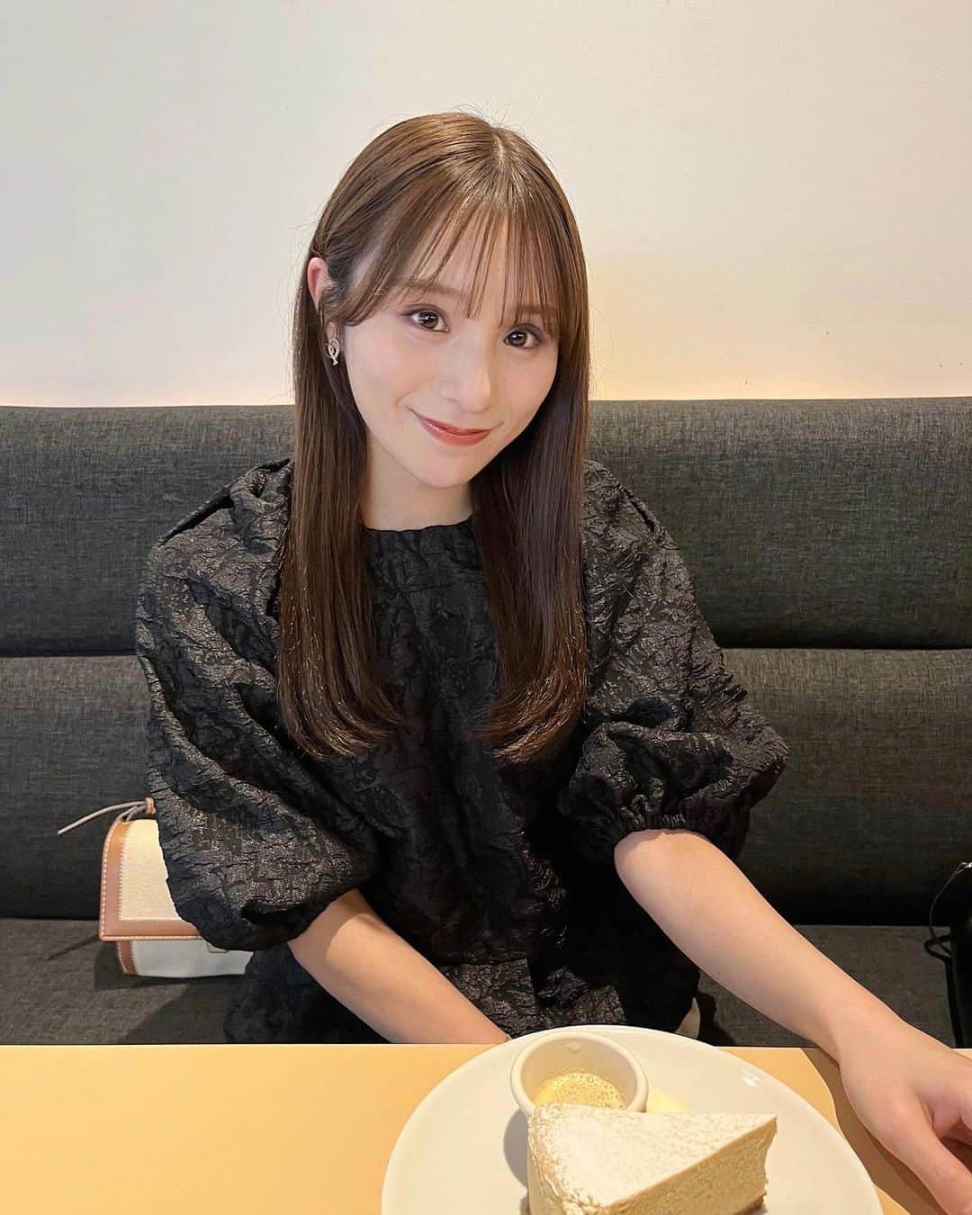 左伴彩佳のインスタグラム