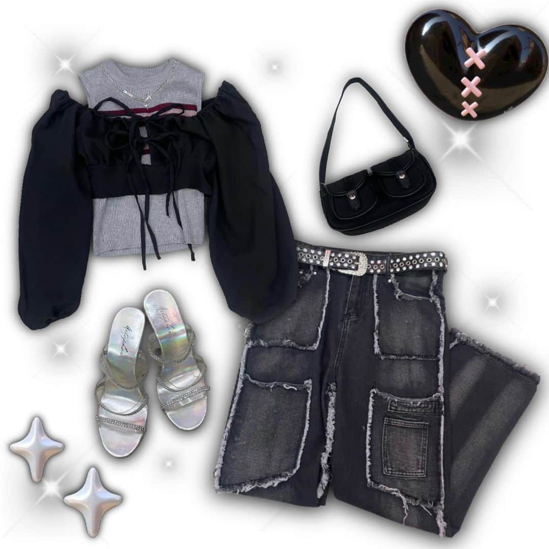 のインスタグラム：「MABATAKI STYLE  ✝️店内商品全て通販可能です☮️ 通販ご希望の際はＤＭにてお受けしております😊  #nagoya#osu #tokyo #mabataki #vintage #fashion #fyp #y2k  #00s #90s #名古屋 #大須 #東京 #古着 #大須古着屋 #マバタキ」