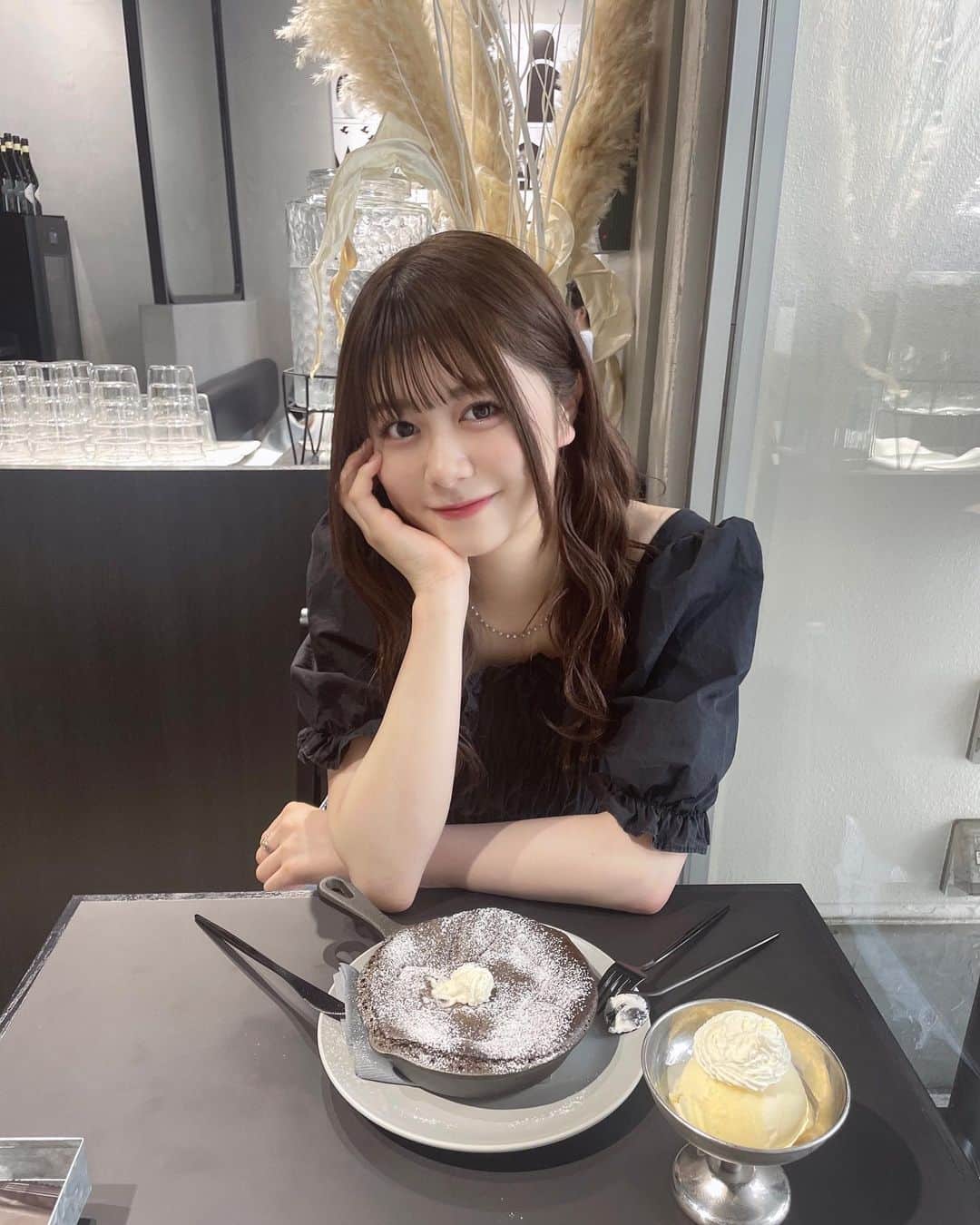 熊谷真里（まりくま）のインスタグラム